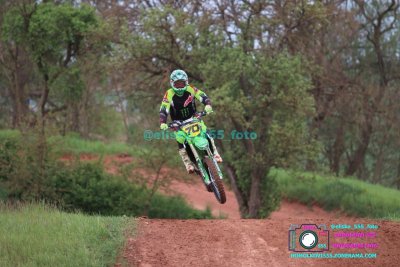AMŠ – O’Neal cup Třebíz 5.5.2024