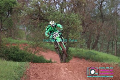 AMŠ – O’Neal cup Třebíz 5.5.2024