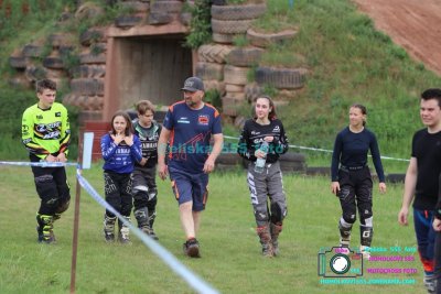 AMŠ – O’Neal cup Třebíz 5.5.2024