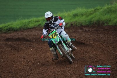 AMŠ – O’Neal cup Třebíz 5.5.2024
