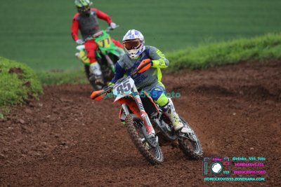 AMŠ – O’Neal cup Třebíz 5.5.2024