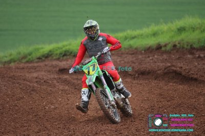 AMŠ – O’Neal cup Třebíz 5.5.2024