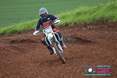 AMŠ – O’Neal cup Třebíz 5.5.2024