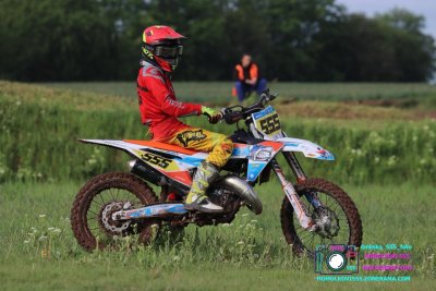 AMŠ – O’Neal cup Třebíz 5.5.2024