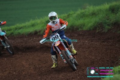 AMŠ – O’Neal cup Třebíz 5.5.2024