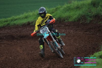 AMŠ – O’Neal cup Třebíz 5.5.2024