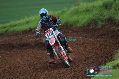 AMŠ – O’Neal cup Třebíz 5.5.2024
