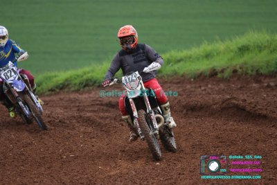 AMŠ – O’Neal cup Třebíz 5.5.2024