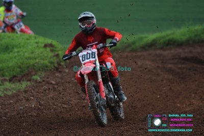 AMŠ – O’Neal cup Třebíz 5.5.2024