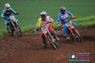 AMŠ – O’Neal cup Třebíz 5.5.2024
