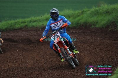 AMŠ – O’Neal cup Třebíz 5.5.2024