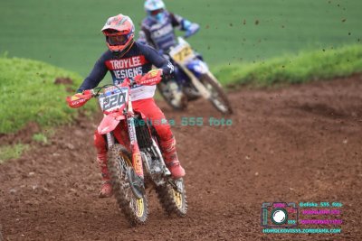 AMŠ – O’Neal cup Třebíz 5.5.2024