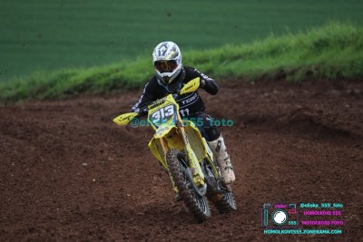 AMŠ – O’Neal cup Třebíz 5.5.2024