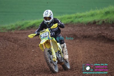 AMŠ – O’Neal cup Třebíz 5.5.2024