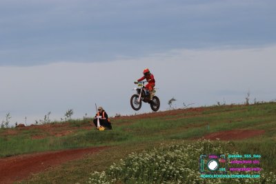 AMŠ – O’Neal cup Třebíz 5.5.2024