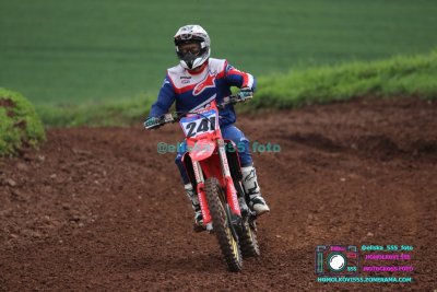 AMŠ – O’Neal cup Třebíz 5.5.2024