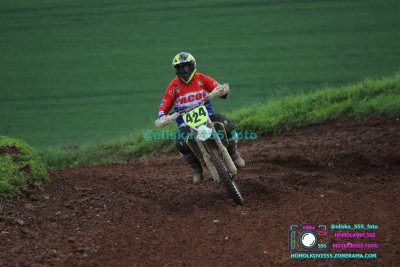 AMŠ – O’Neal cup Třebíz 5.5.2024