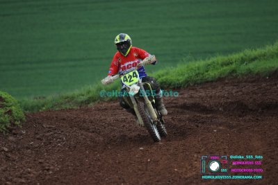 AMŠ – O’Neal cup Třebíz 5.5.2024
