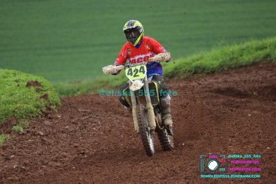 AMŠ – O’Neal cup Třebíz 5.5.2024