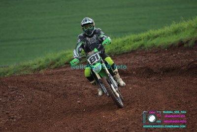 AMŠ – O’Neal cup Třebíz 5.5.2024