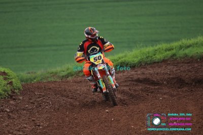 AMŠ – O’Neal cup Třebíz 5.5.2024