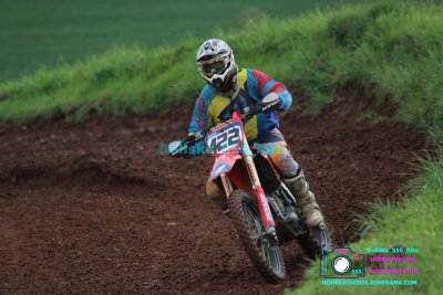 AMŠ – O’Neal cup Třebíz 5.5.2024
