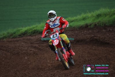 AMŠ – O’Neal cup Třebíz 5.5.2024