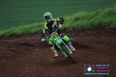 AMŠ – O’Neal cup Třebíz 5.5.2024