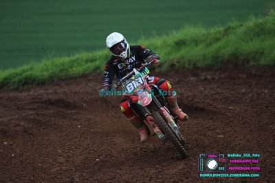 AMŠ – O’Neal cup Třebíz 5.5.2024