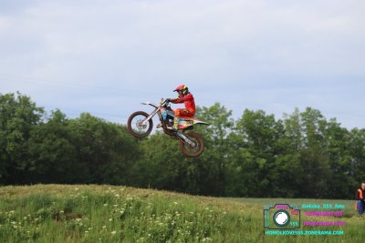 AMŠ – O’Neal cup Třebíz 5.5.2024