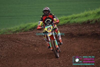 AMŠ – O’Neal cup Třebíz 5.5.2024