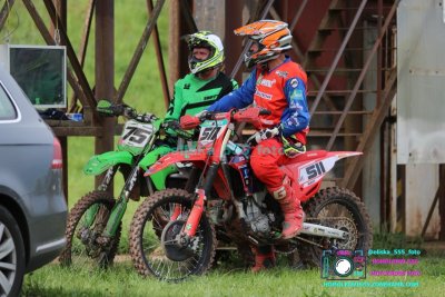 AMŠ – O’Neal cup Třebíz 5.5.2024
