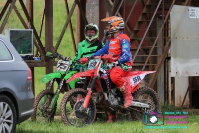 AMŠ – O’Neal cup Třebíz 5.5.2024