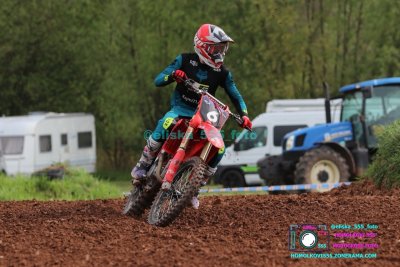 AMŠ – O’Neal cup Třebíz 5.5.2024