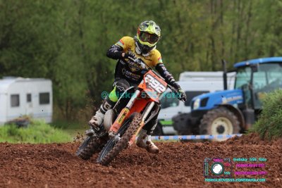 AMŠ – O’Neal cup Třebíz 5.5.2024