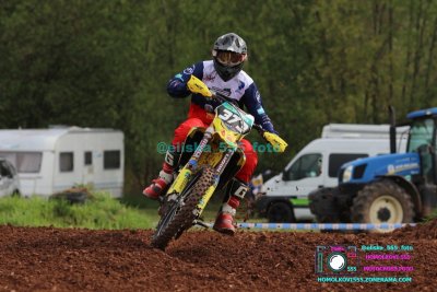 AMŠ – O’Neal cup Třebíz 5.5.2024