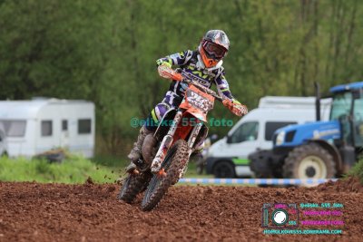 AMŠ – O’Neal cup Třebíz 5.5.2024
