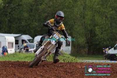 AMŠ – O’Neal cup Třebíz 5.5.2024