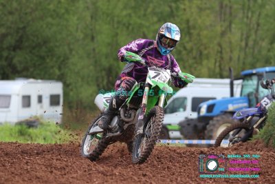 AMŠ – O’Neal cup Třebíz 5.5.2024
