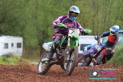 AMŠ – O’Neal cup Třebíz 5.5.2024