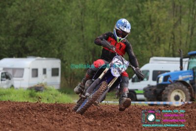 AMŠ – O’Neal cup Třebíz 5.5.2024