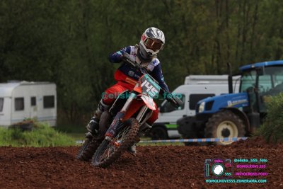 AMŠ – O’Neal cup Třebíz 5.5.2024