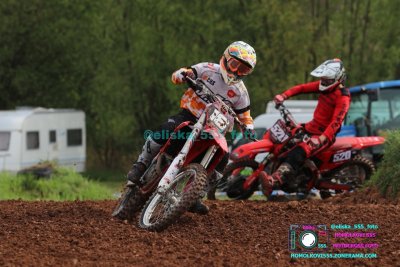 AMŠ – O’Neal cup Třebíz 5.5.2024