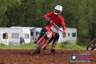 AMŠ – O’Neal cup Třebíz 5.5.2024