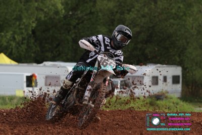 AMŠ – O’Neal cup Třebíz 5.5.2024