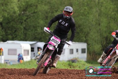 AMŠ – O’Neal cup Třebíz 5.5.2024
