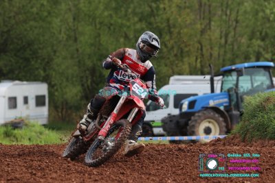 AMŠ – O’Neal cup Třebíz 5.5.2024