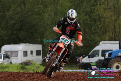 AMŠ – O’Neal cup Třebíz 5.5.2024