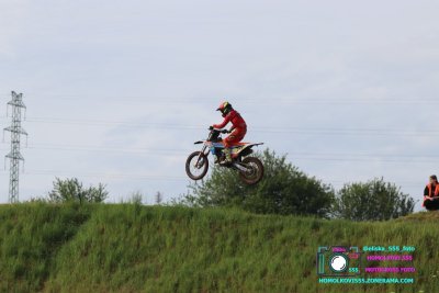 AMŠ – O’Neal cup Třebíz 5.5.2024