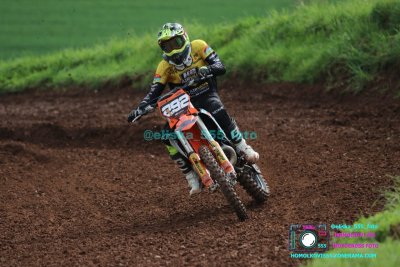 AMŠ – O’Neal cup Třebíz 5.5.2024